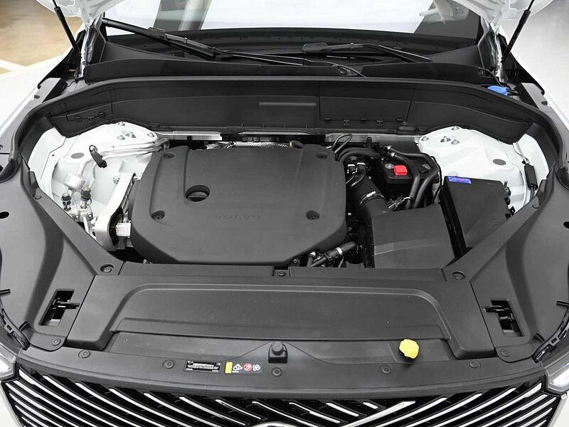 Volvo Ultra, B6 AWD 마일드 하이브리드, 가솔린, 브라이트, 7 좌석