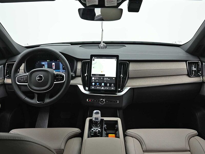 Volvo Ultra, B6 AWD 마일드 하이브리드, 가솔린, 브라이트, 7 좌석