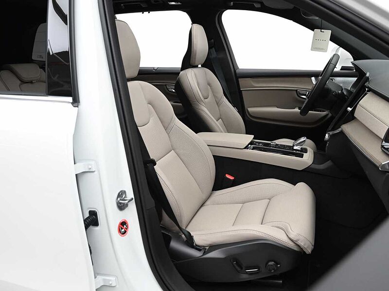 Volvo Ultra, B6 AWD 마일드 하이브리드, 가솔린, 브라이트, 7 좌석
