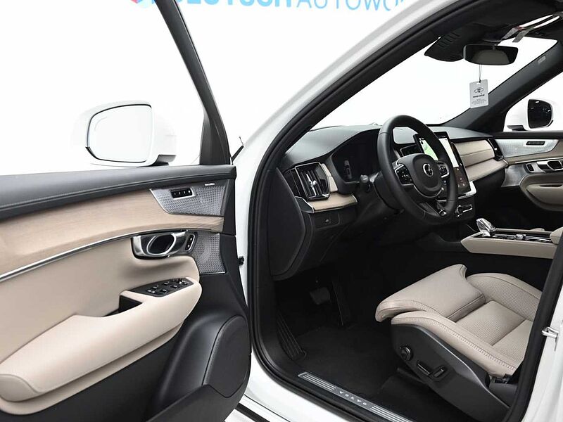 Volvo Ultra, B6 AWD 마일드 하이브리드, 가솔린, 브라이트, 7 좌석
