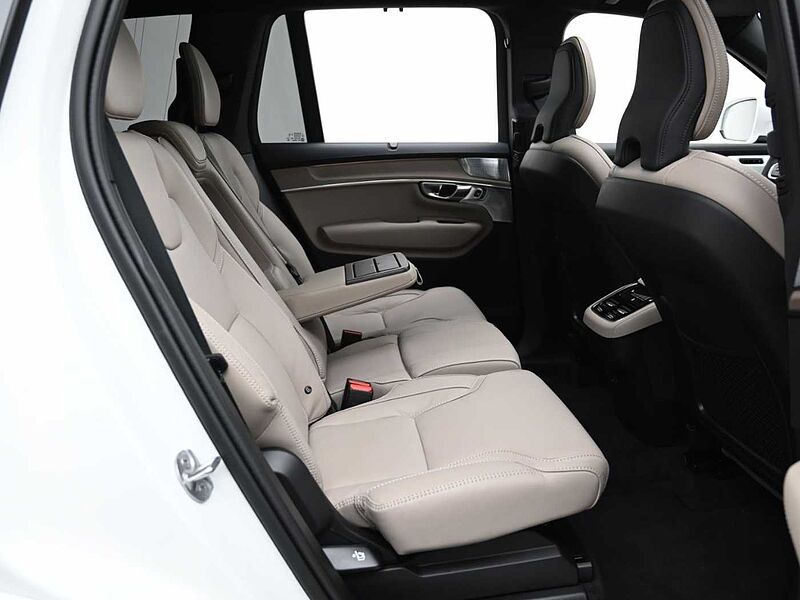 Volvo Ultra, B6 AWD 마일드 하이브리드, 가솔린, 브라이트, 7 좌석