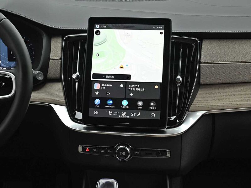 Volvo Ultra, B6 AWD 마일드 하이브리드, 가솔린, 브라이트, 7 좌석