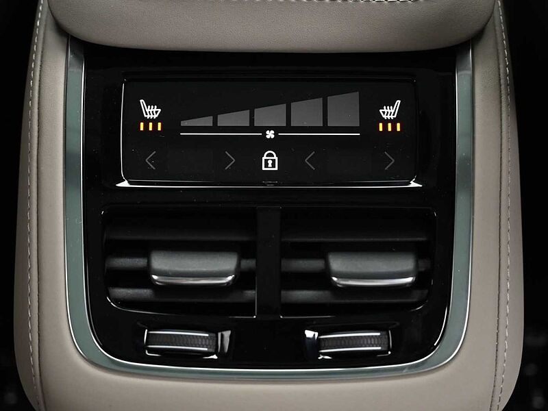 Volvo Ultra, B6 AWD 마일드 하이브리드, 가솔린, 브라이트, 7 좌석
