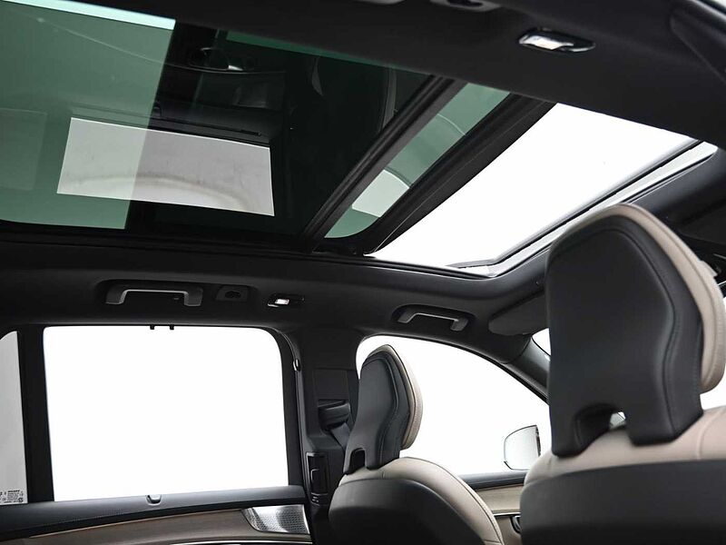Volvo Ultra, B6 AWD 마일드 하이브리드, 가솔린, 브라이트, 7 좌석