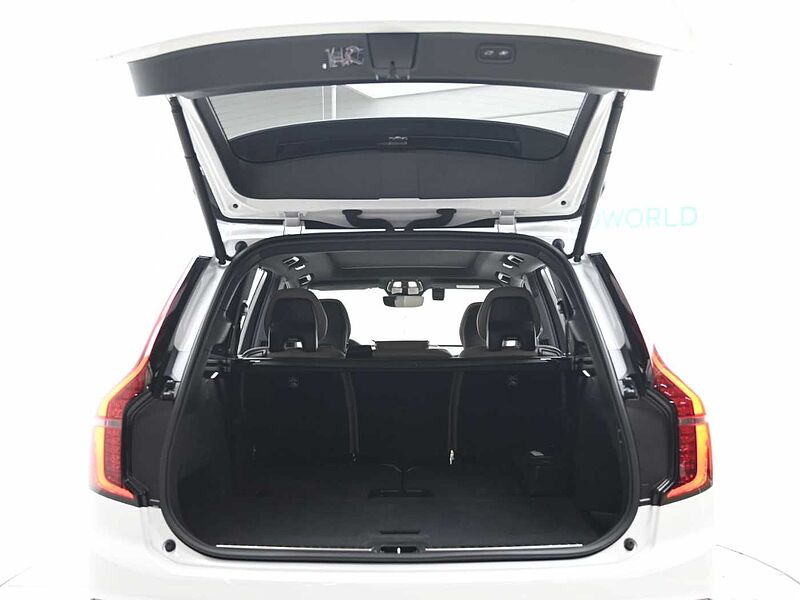 Volvo Ultra, B6 AWD 마일드 하이브리드, 가솔린, 브라이트, 7 좌석