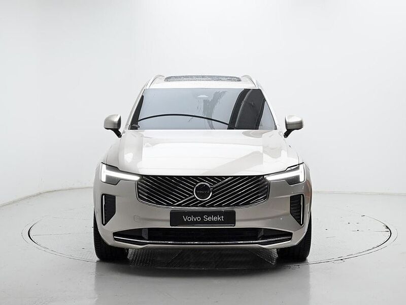 Volvo Ultra, B6 AWD 마일드 하이브리드, 가솔린, 브라이트, 7 좌석