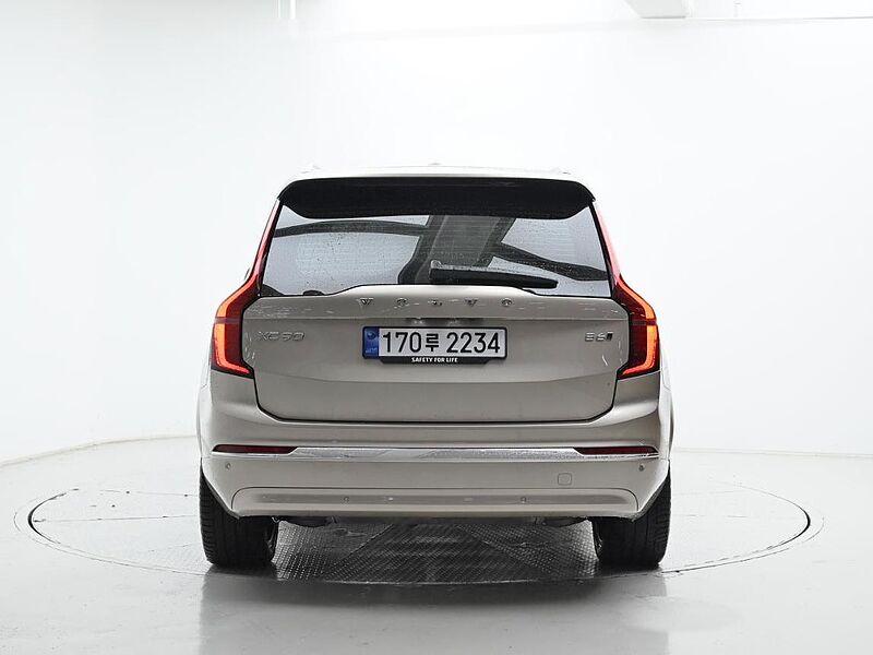 Volvo Ultra, B6 AWD 마일드 하이브리드, 가솔린, 브라이트, 7 좌석