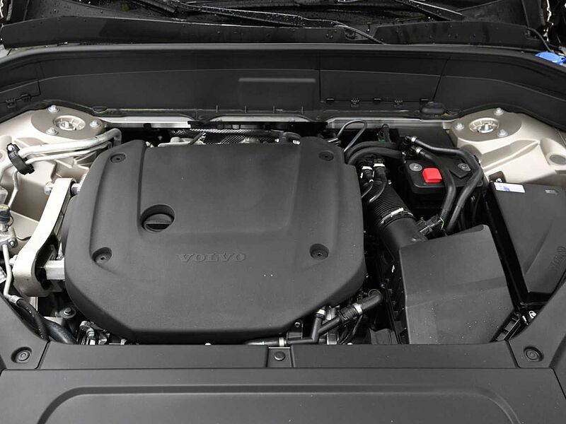 Volvo Ultra, B6 AWD 마일드 하이브리드, 가솔린, 브라이트, 7 좌석