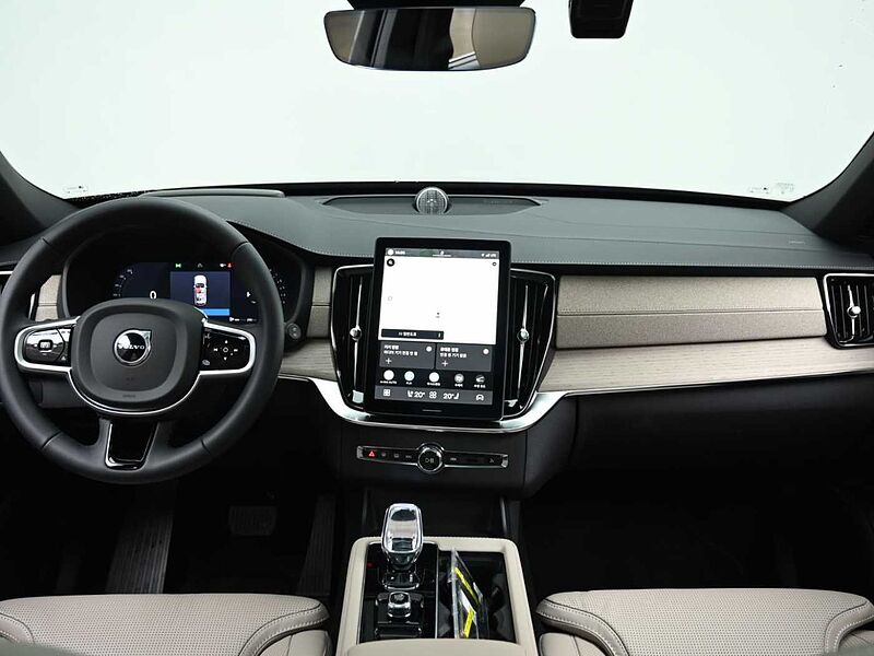 Volvo Ultra, B6 AWD 마일드 하이브리드, 가솔린, 브라이트, 7 좌석