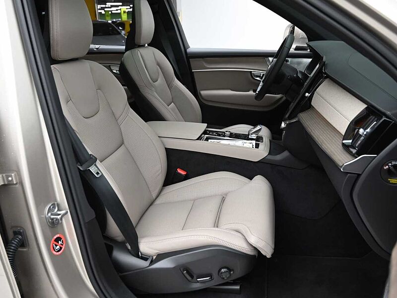 Volvo Ultra, B6 AWD 마일드 하이브리드, 가솔린, 브라이트, 7 좌석