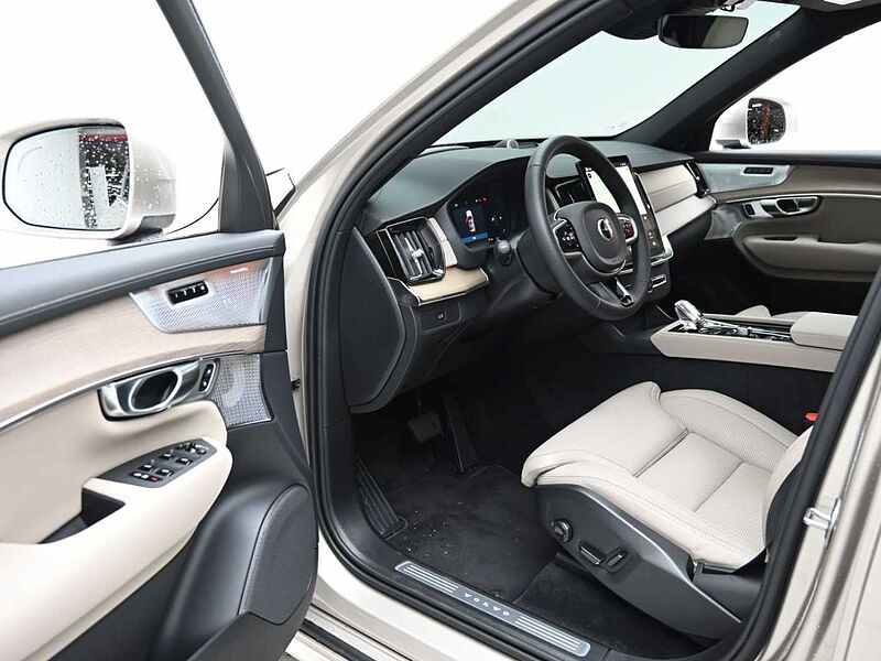 Volvo Ultra, B6 AWD 마일드 하이브리드, 가솔린, 브라이트, 7 좌석