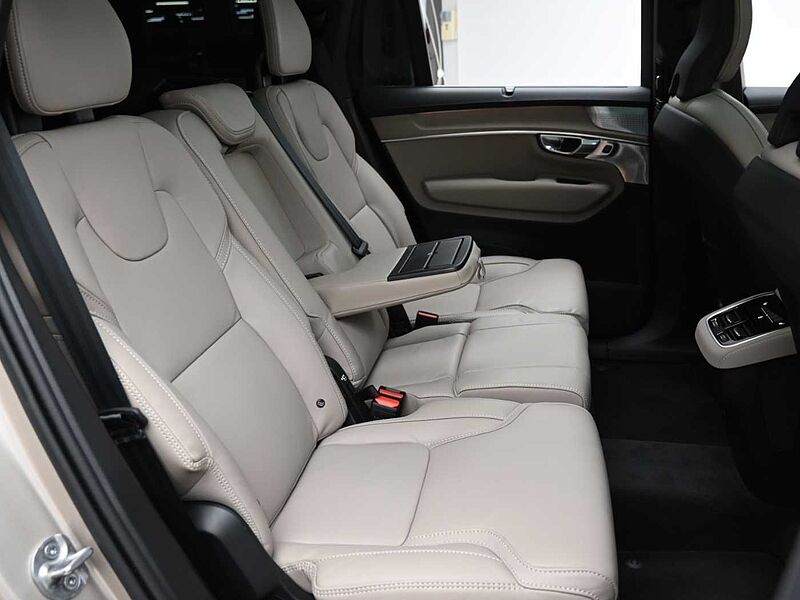 Volvo Ultra, B6 AWD 마일드 하이브리드, 가솔린, 브라이트, 7 좌석