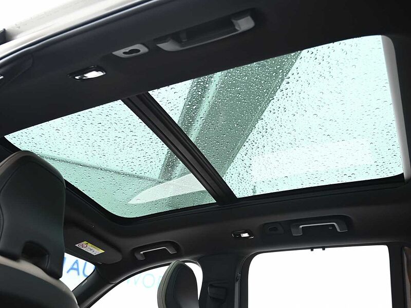 Volvo Ultra, B6 AWD 마일드 하이브리드, 가솔린, 브라이트, 7 좌석