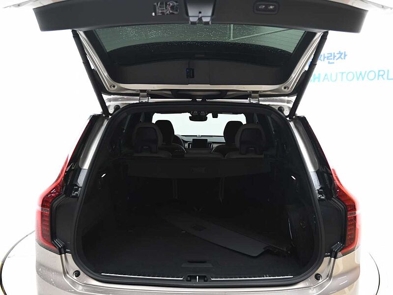 Volvo Ultra, B6 AWD 마일드 하이브리드, 가솔린, 브라이트, 7 좌석