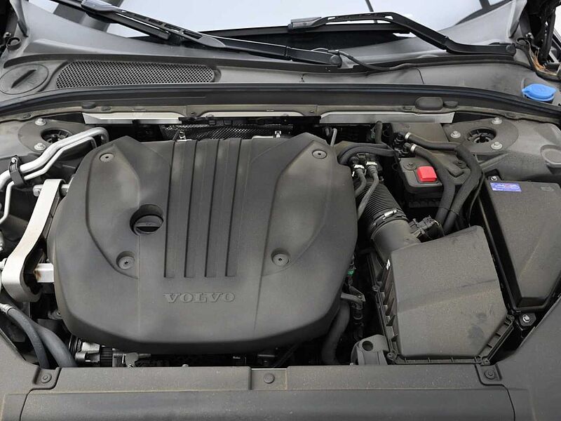 Volvo Ultimate, B5 mild hybrid, 가솔린, Bright