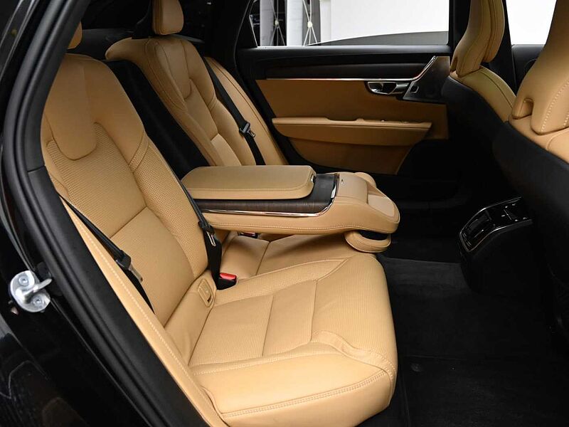 Volvo Ultimate, B5 mild hybrid, 가솔린, Bright
