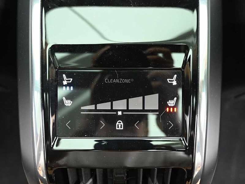 Volvo Ultimate, B5 mild hybrid, 가솔린, Bright