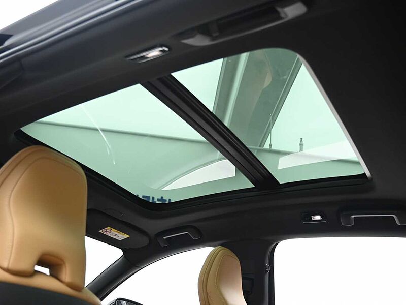 Volvo Ultimate, B5 mild hybrid, 가솔린, Bright