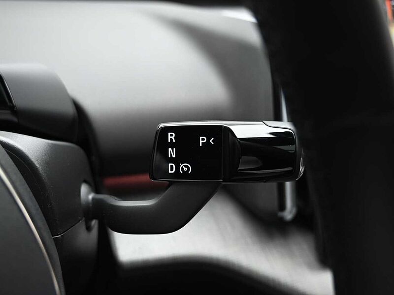 Volvo Ultra, Twin Motor Performance, 순수 전기