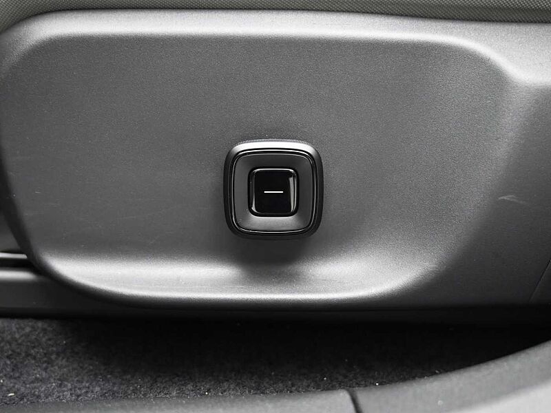 Volvo Ultra, Twin Motor Performance, 순수 전기