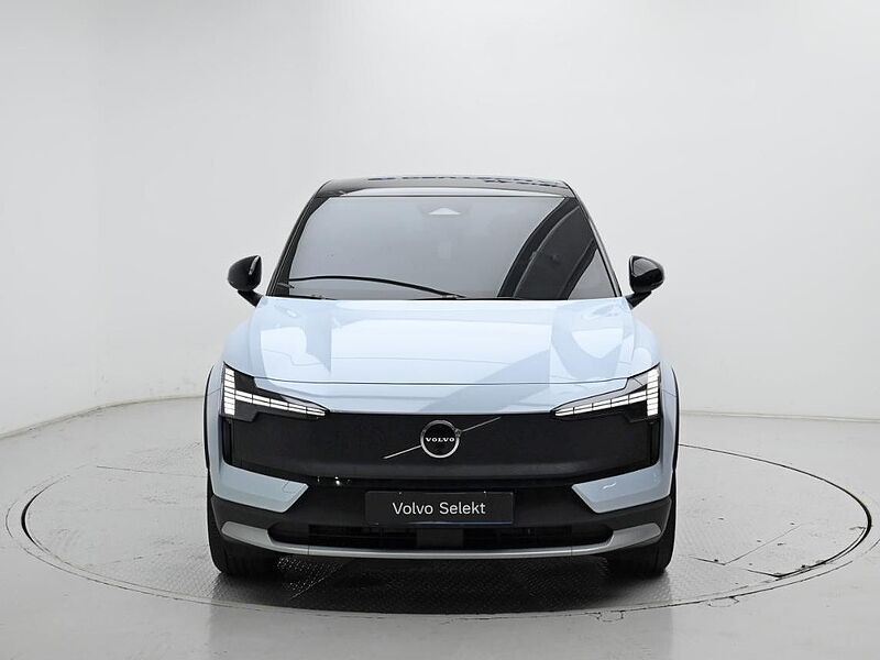 Volvo  Ultra, Twin Motor Performance, 순수 전기