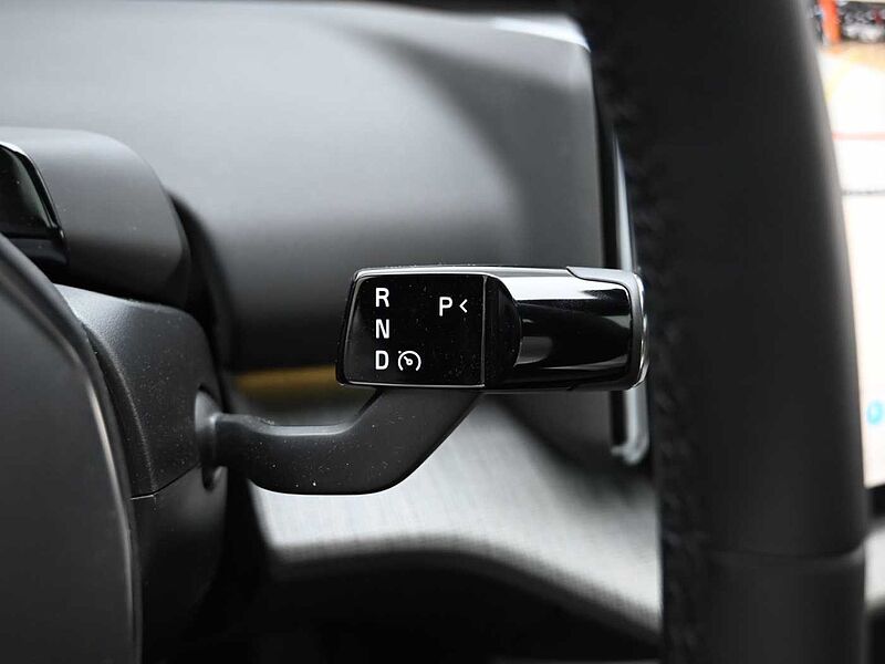 Volvo  Ultra, Twin Motor Performance, 순수 전기
