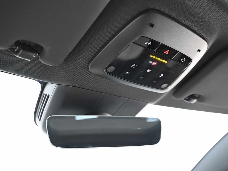 Volvo  Ultra, Twin Motor Performance, 순수 전기