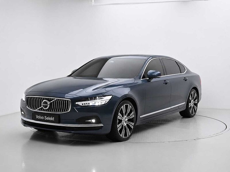 Volvo  S90 Inscription, B6 AWD mild hybrid