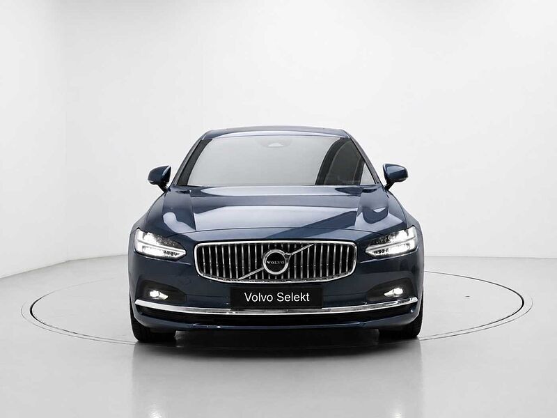Volvo  S90 Inscription, B6 AWD mild hybrid