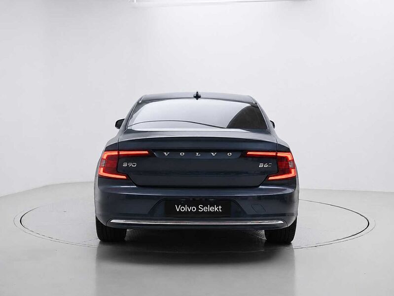 Volvo  S90 Inscription, B6 AWD mild hybrid