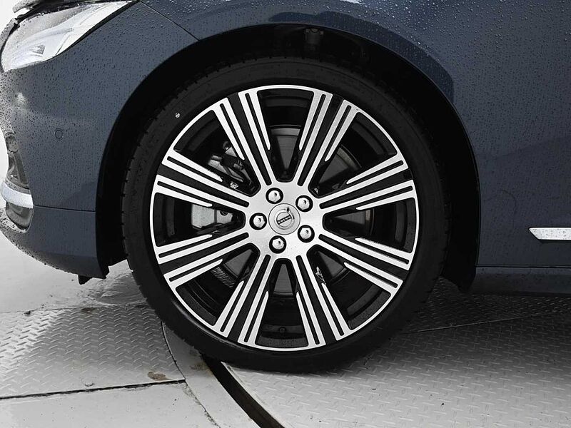 Volvo  S90 Inscription, B6 AWD mild hybrid