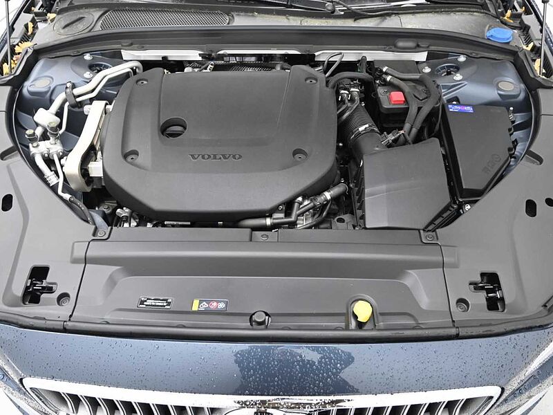 Volvo  S90 Inscription, B6 AWD mild hybrid
