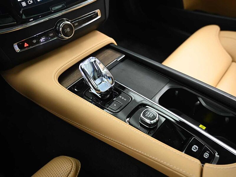 Volvo  S90 Inscription, B6 AWD mild hybrid