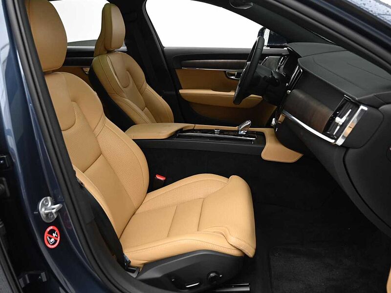 Volvo  S90 Inscription, B6 AWD mild hybrid