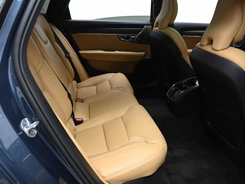 Volvo  S90 Inscription, B6 AWD mild hybrid