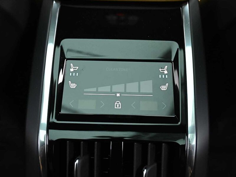 Volvo  S90 Inscription, B6 AWD mild hybrid
