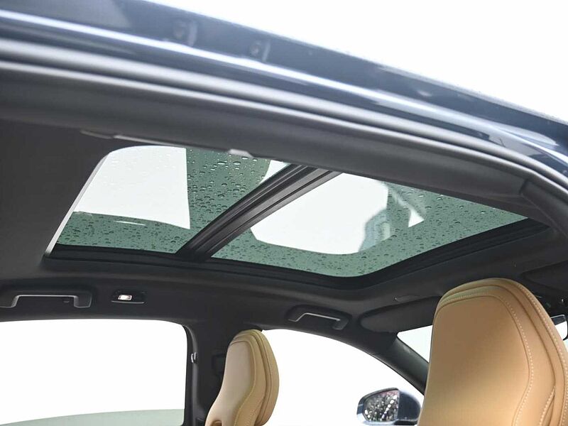 Volvo  S90 Inscription, B6 AWD mild hybrid