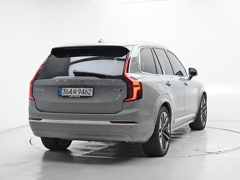 Volvo Ultra, B6 AWD 마일드 하이브리드, 가솔린, 브라이트, 7 좌석