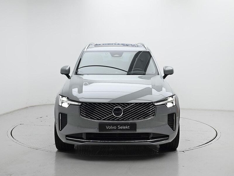 Volvo Ultra, B6 AWD 마일드 하이브리드, 가솔린, 브라이트, 7 좌석