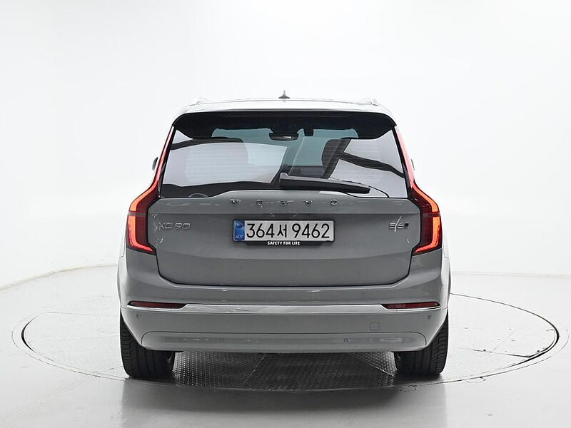 Volvo Ultra, B6 AWD 마일드 하이브리드, 가솔린, 브라이트, 7 좌석