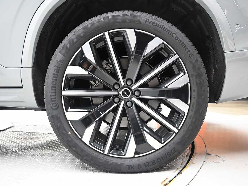 Volvo Ultra, B6 AWD 마일드 하이브리드, 가솔린, 브라이트, 7 좌석
