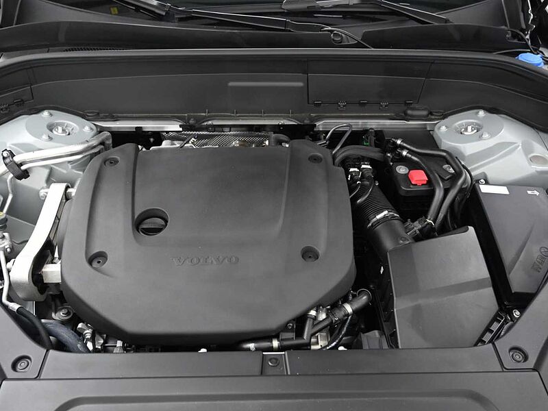 Volvo Ultra, B6 AWD 마일드 하이브리드, 가솔린, 브라이트, 7 좌석