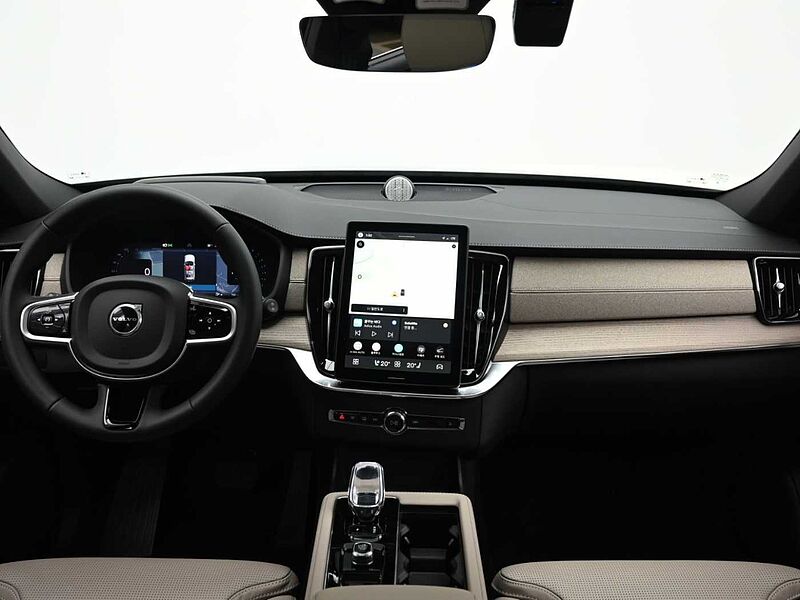 Volvo Ultra, B6 AWD 마일드 하이브리드, 가솔린, 브라이트, 7 좌석