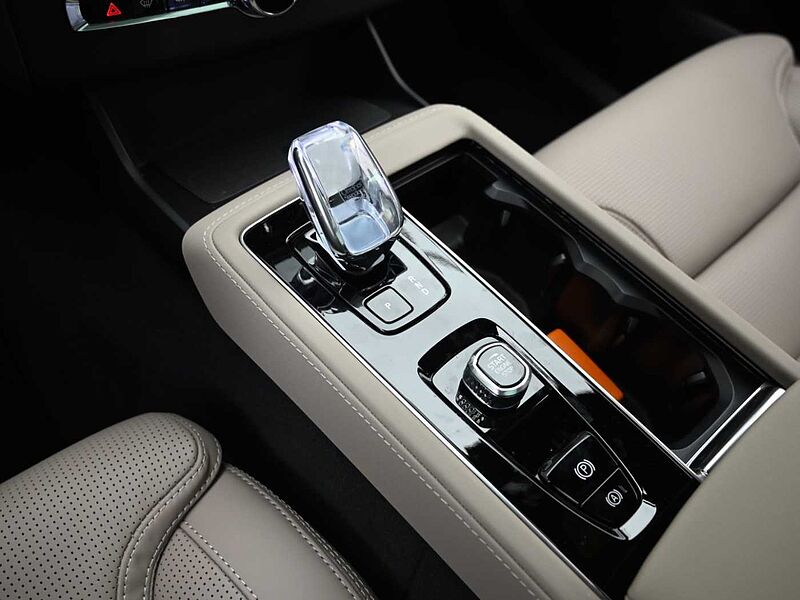 Volvo Ultra, B6 AWD 마일드 하이브리드, 가솔린, 브라이트, 7 좌석