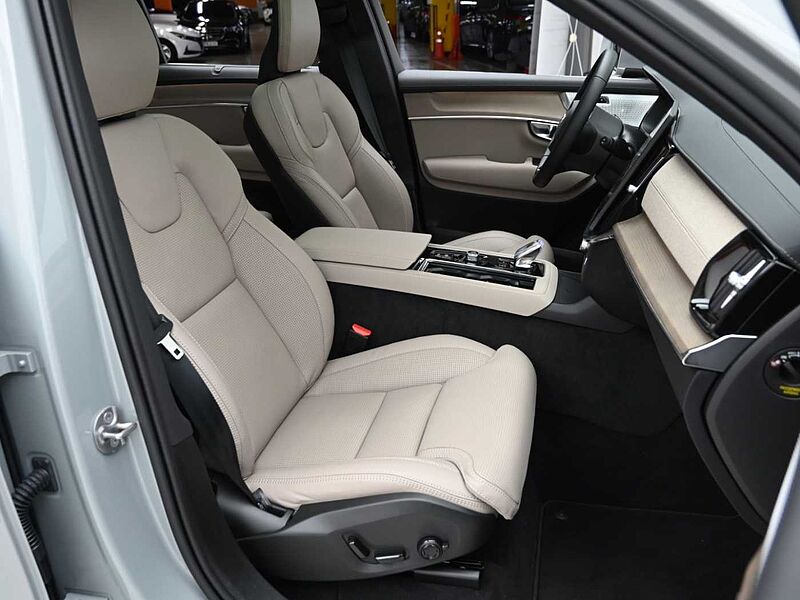 Volvo Ultra, B6 AWD 마일드 하이브리드, 가솔린, 브라이트, 7 좌석
