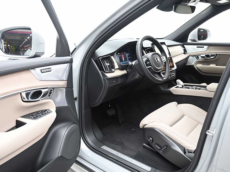 Volvo Ultra, B6 AWD 마일드 하이브리드, 가솔린, 브라이트, 7 좌석