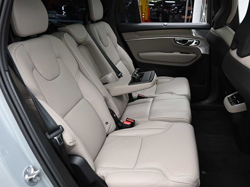 Volvo Ultra, B6 AWD 마일드 하이브리드, 가솔린, 브라이트, 7 좌석