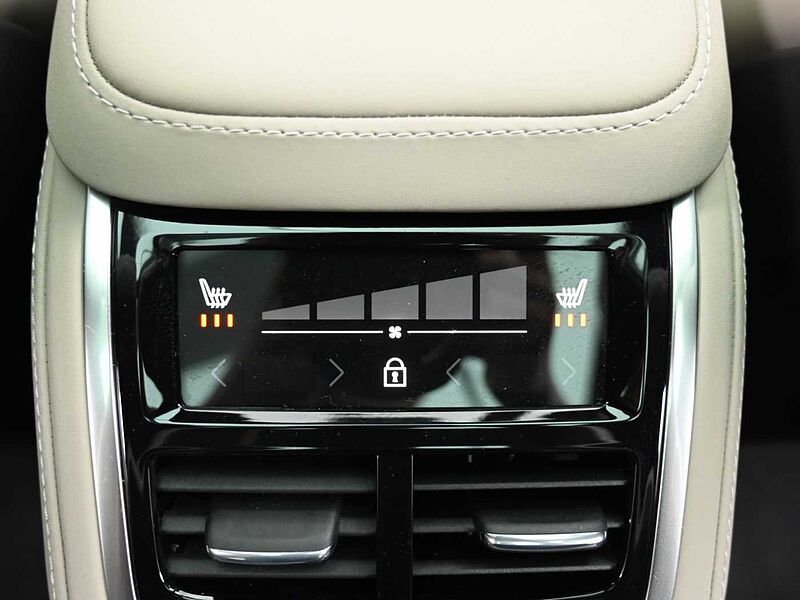 Volvo Ultra, B6 AWD 마일드 하이브리드, 가솔린, 브라이트, 7 좌석