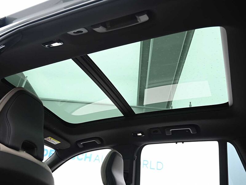 Volvo Ultra, B6 AWD 마일드 하이브리드, 가솔린, 브라이트, 7 좌석