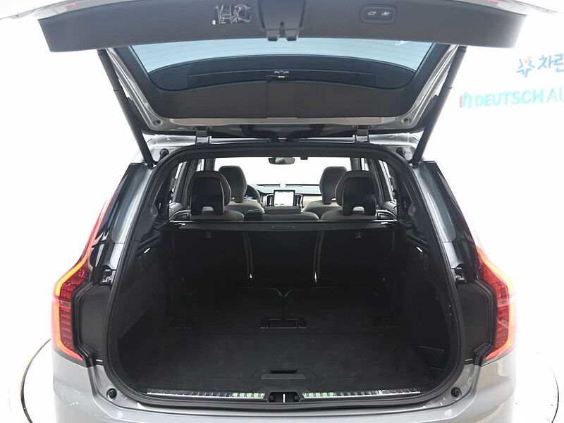 Volvo Ultra, B6 AWD 마일드 하이브리드, 가솔린, 브라이트, 7 좌석